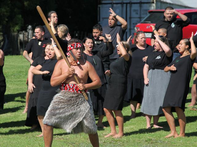 Maori culture