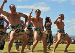 New Zealand's Culture