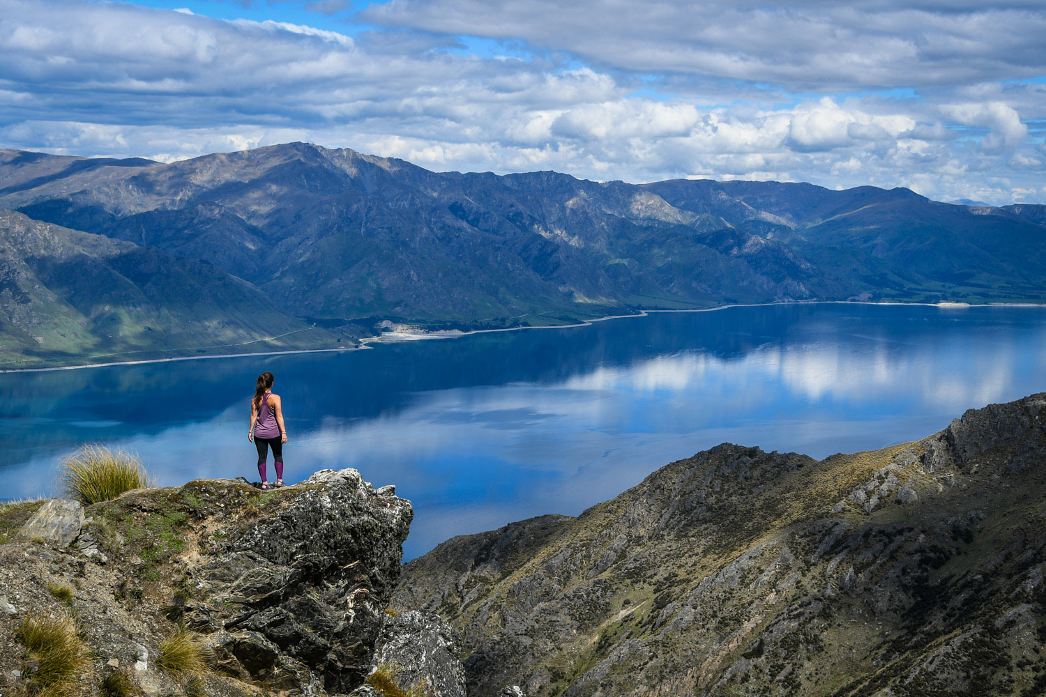 new Zealand